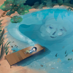 Projekt edukacyjny o oszczędzaniu wody