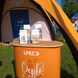 Gra dla dzieci, stoisko plenerowe dla dzieci, csr, dragon dreaming